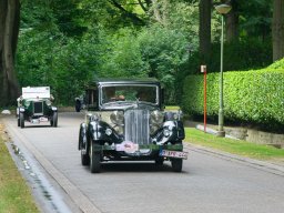 2025 - Parel der Voorkempen - Guy Reynders